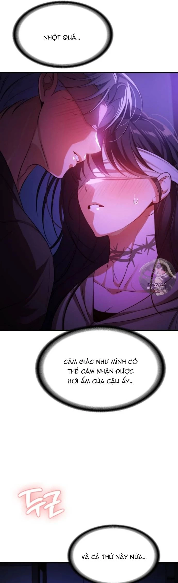 Truy Tìm Vương Miện Chapter 35 - 33