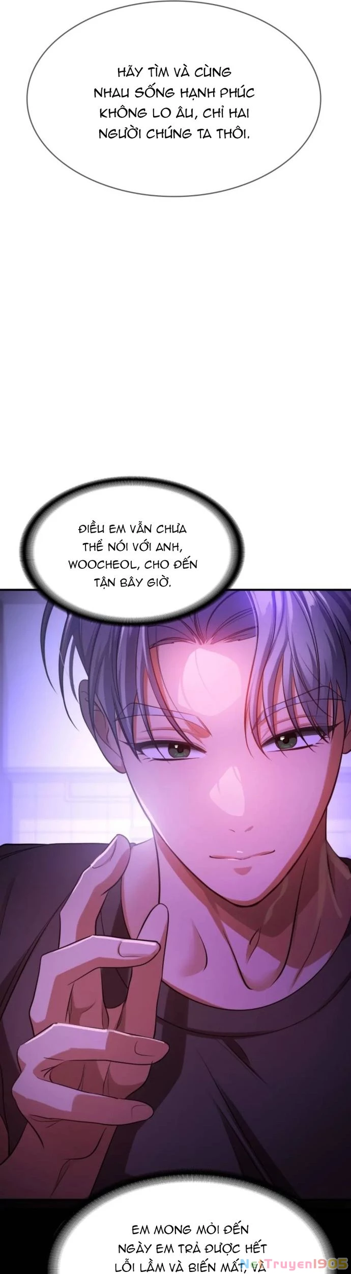 Truy Tìm Vương Miện Chapter 35 - 38