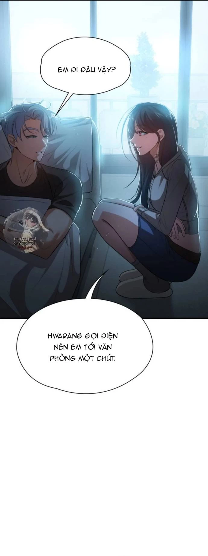 Truy Tìm Vương Miện Chapter 35 - 45