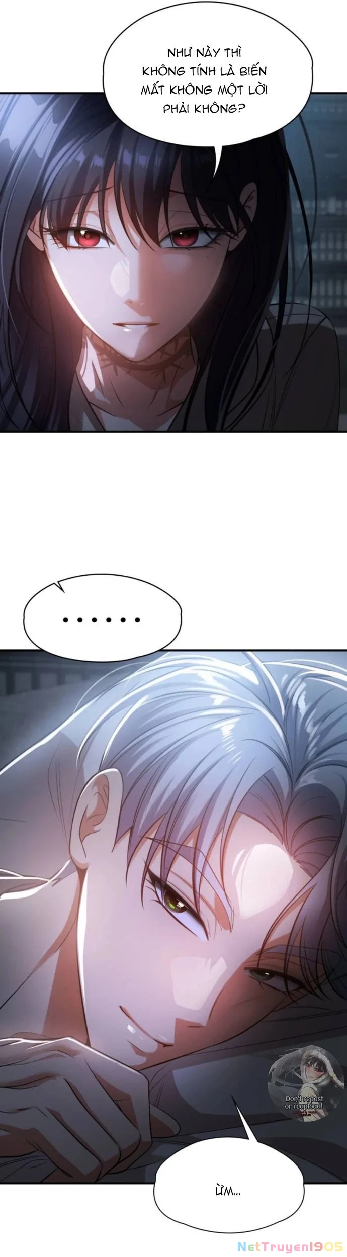 Truy Tìm Vương Miện Chapter 35 - 46