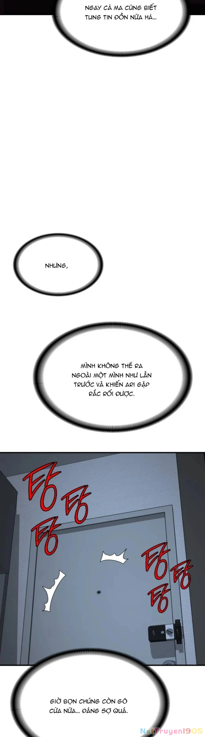 Truy Tìm Vương Miện Chapter 35 - 49