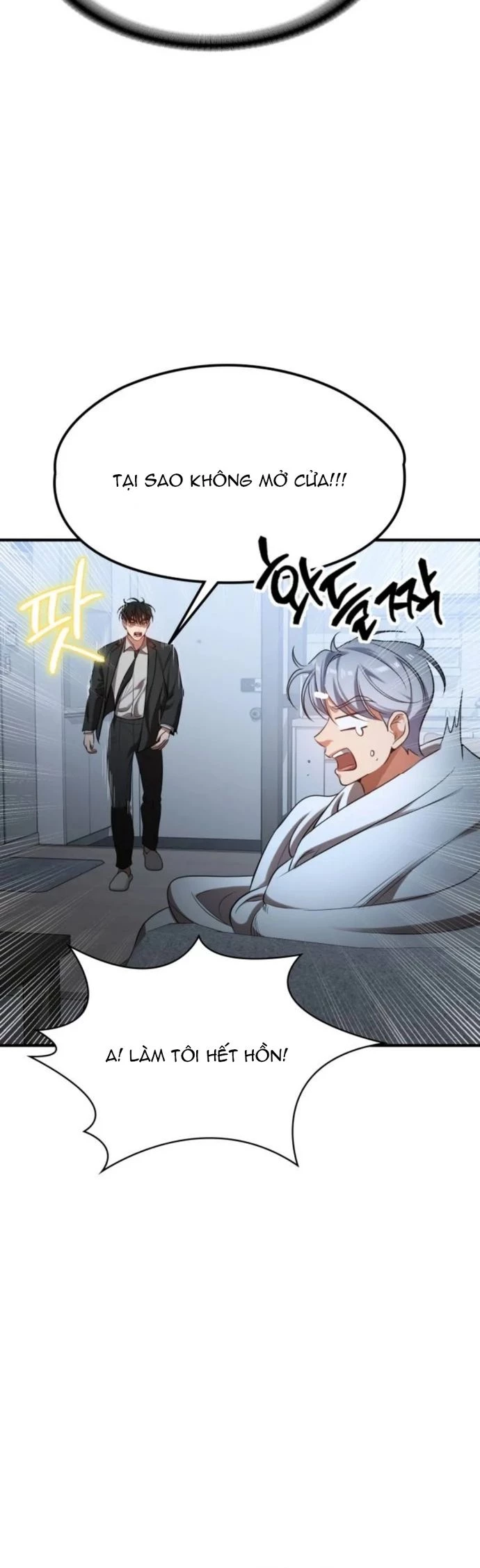 Truy Tìm Vương Miện Chapter 35 - 50