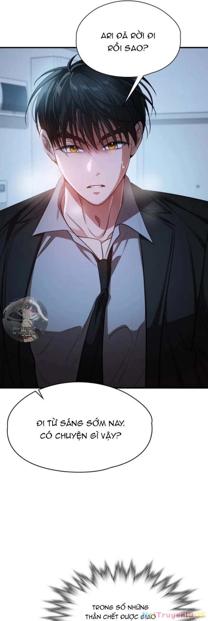 Truy Tìm Vương Miện Chapter 35 - 51