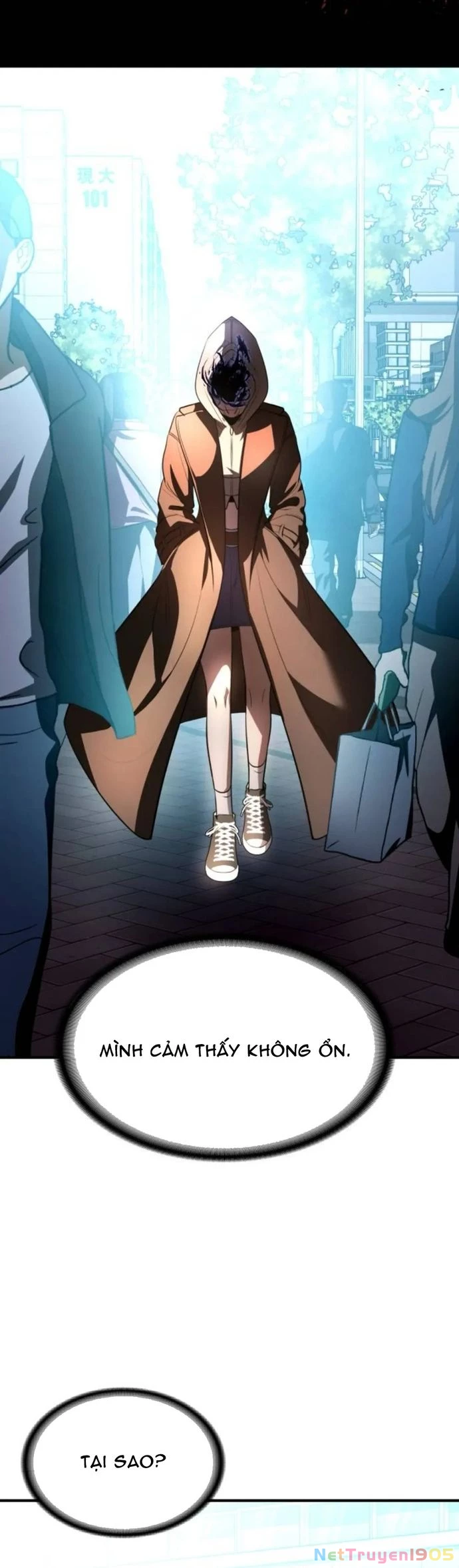 Truy Tìm Vương Miện Chapter 36 - 3