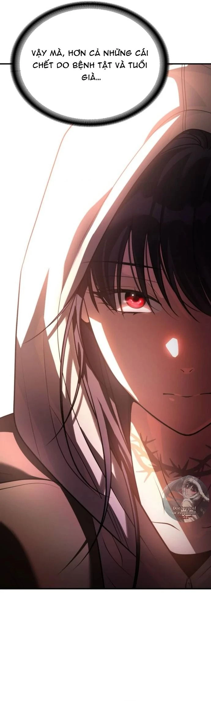 Truy Tìm Vương Miện Chapter 36 - 5