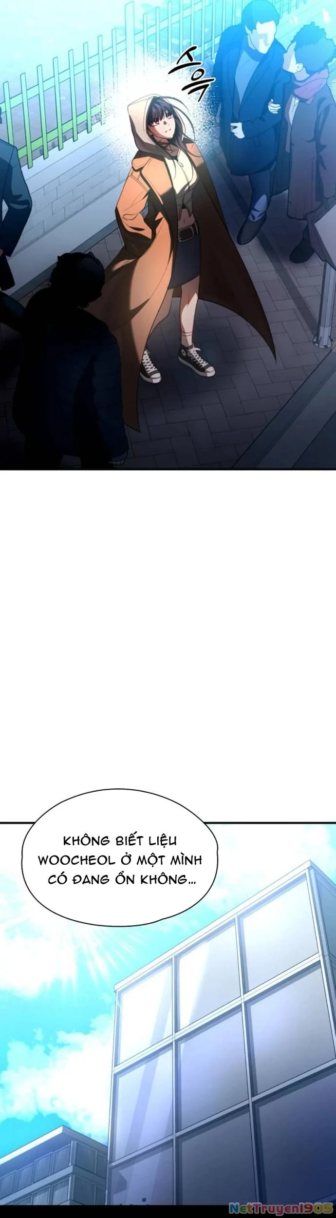 Truy Tìm Vương Miện Chapter 36 - 10