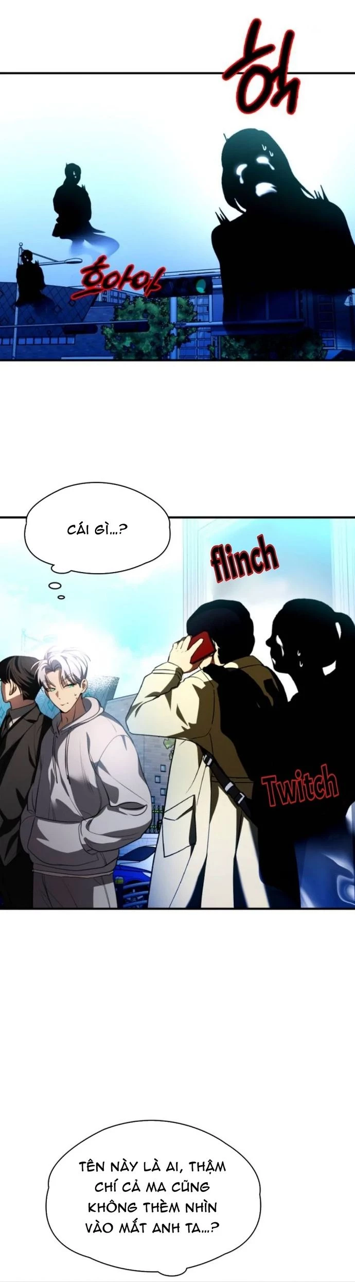 Truy Tìm Vương Miện Chapter 36 - 15