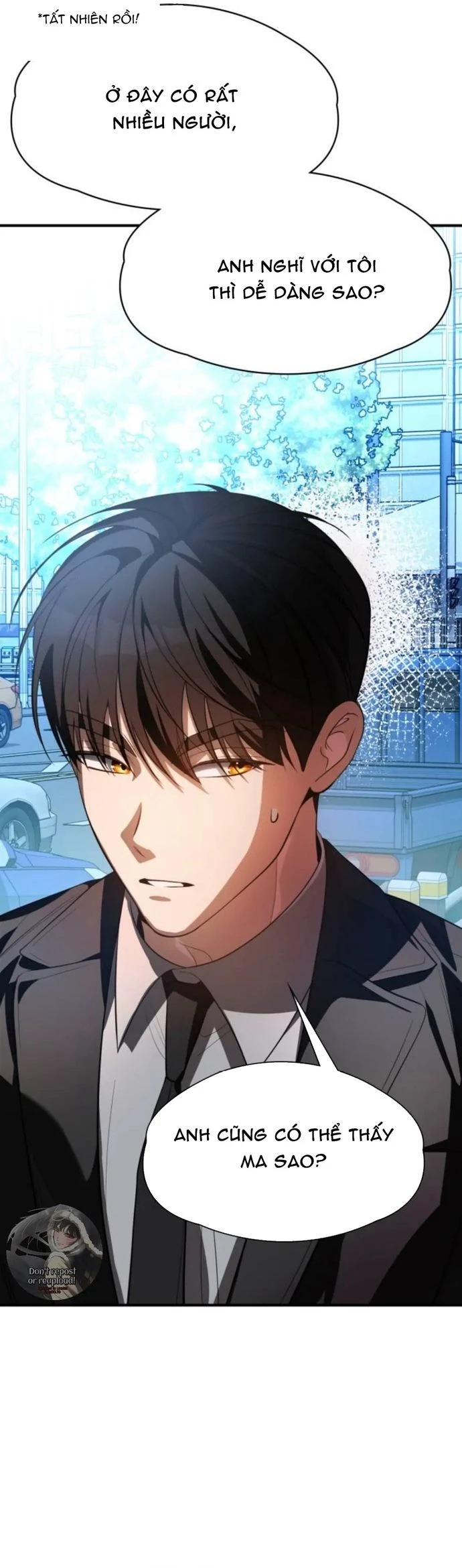 Truy Tìm Vương Miện Chapter 36 - 18