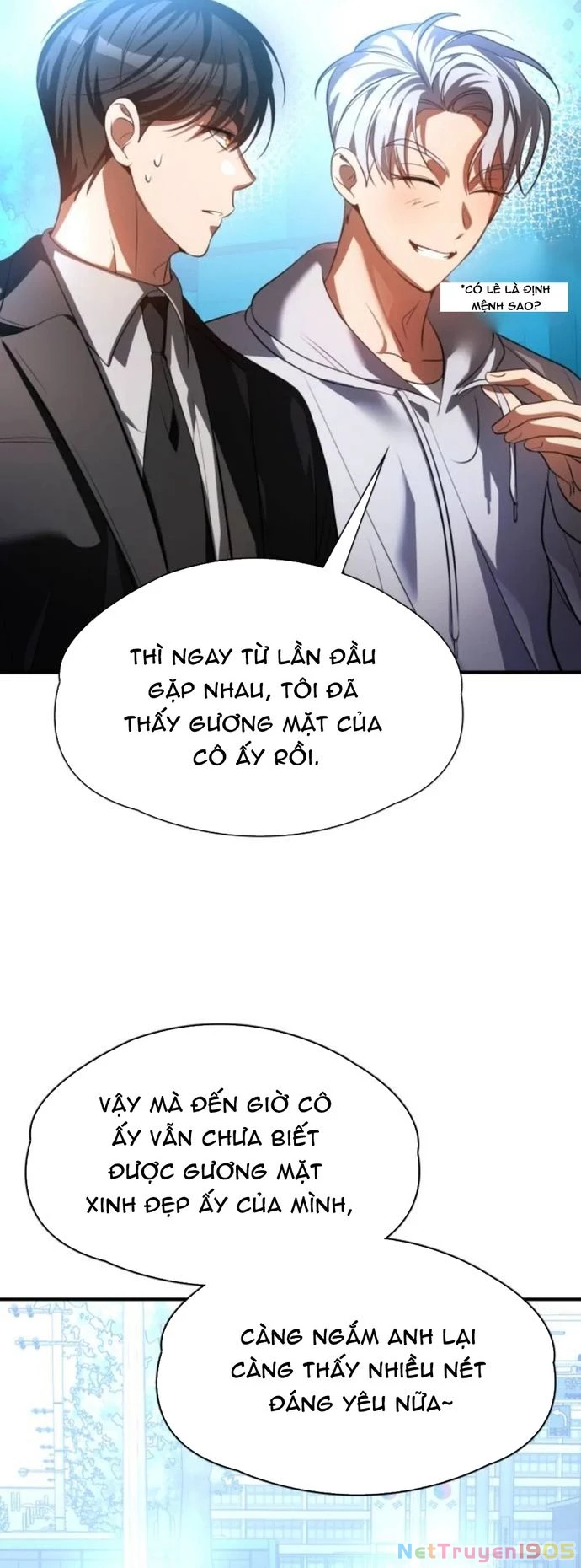 Truy Tìm Vương Miện Chapter 36 - 21