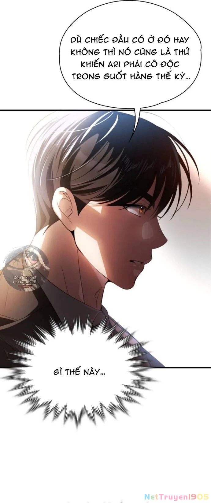 Truy Tìm Vương Miện Chapter 36 - 23