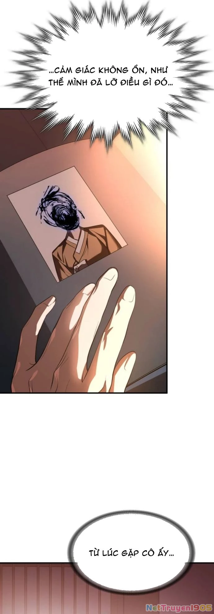 Truy Tìm Vương Miện Chapter 36 - 24