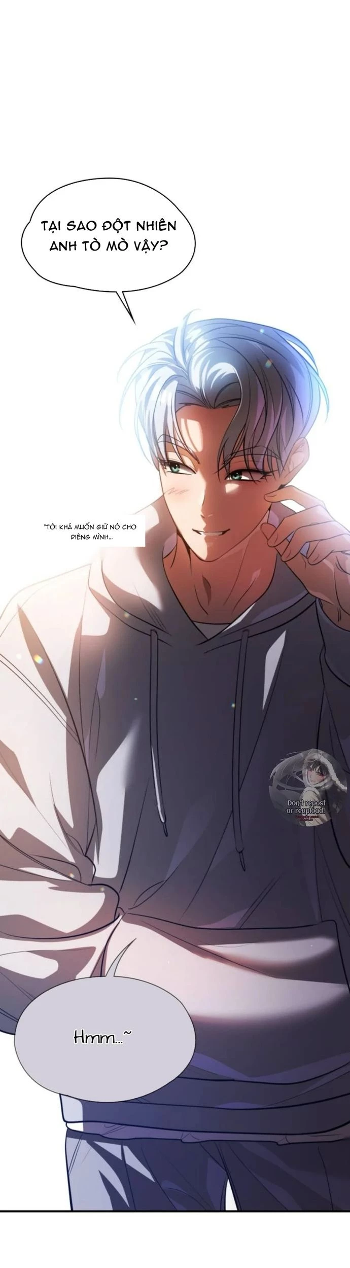 Truy Tìm Vương Miện Chapter 36 - 29