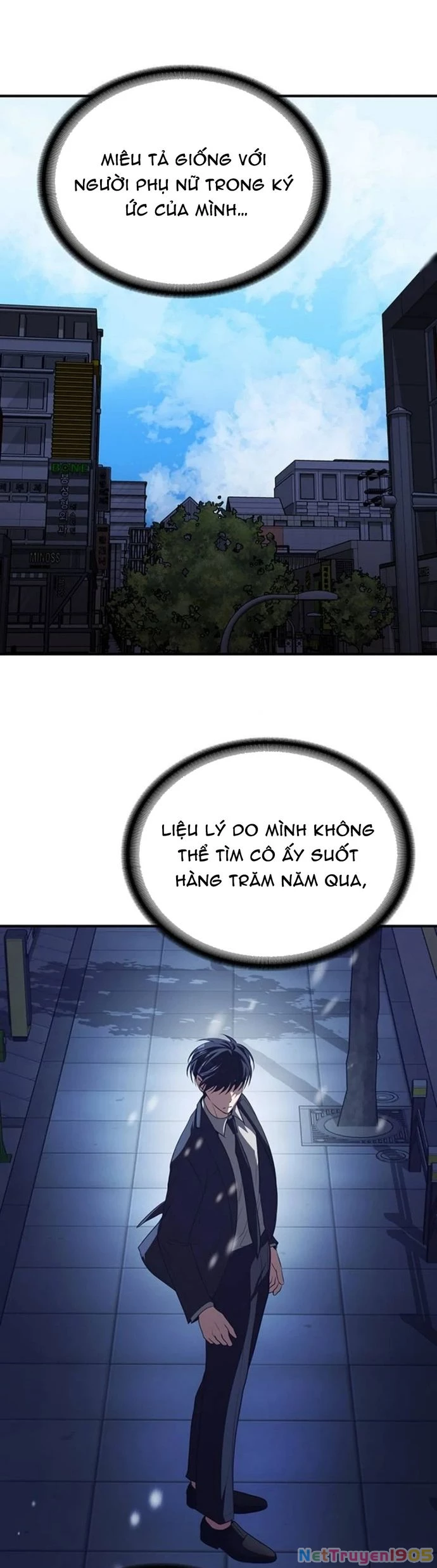 Truy Tìm Vương Miện Chapter 36 - 33