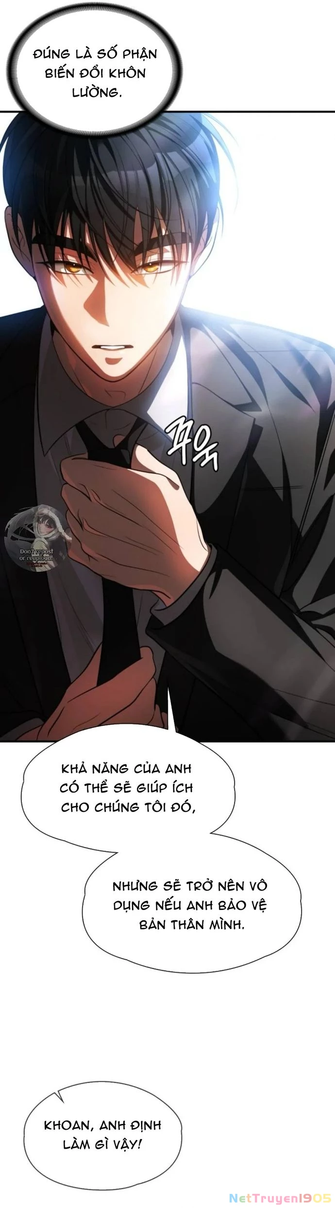 Truy Tìm Vương Miện Chapter 36 - 40