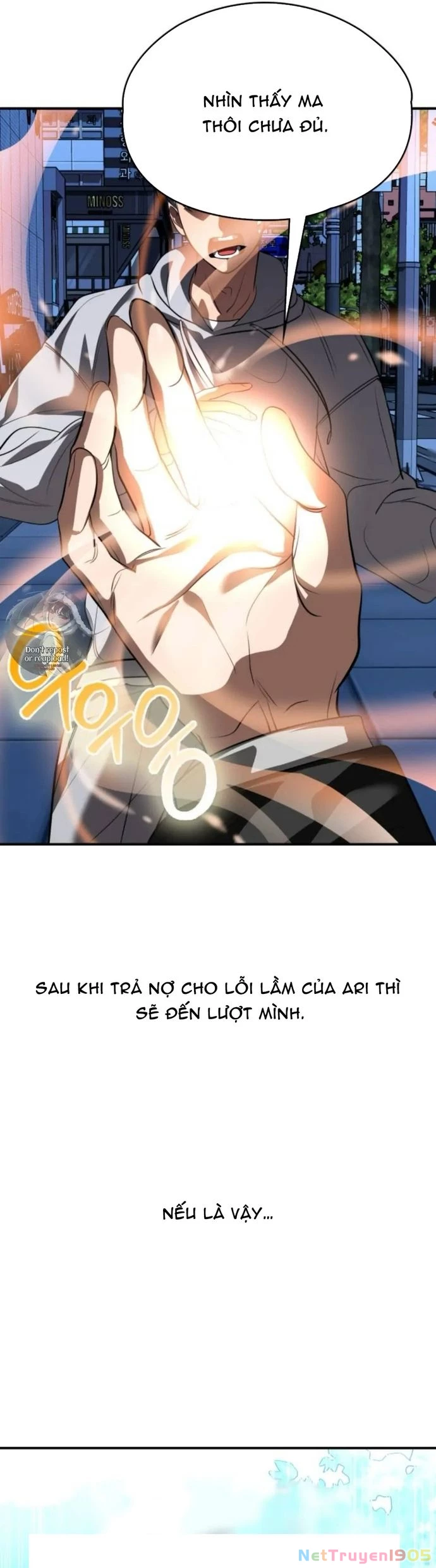 Truy Tìm Vương Miện Chapter 36 - 41