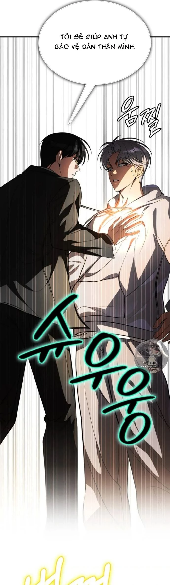 Truy Tìm Vương Miện Chapter 36 - 43