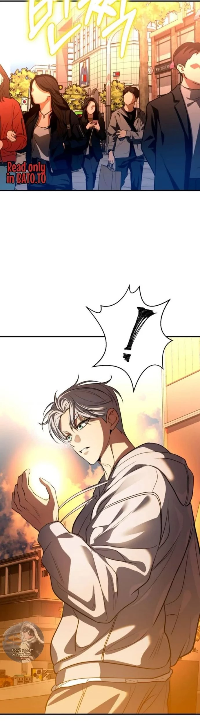 Truy Tìm Vương Miện Chapter 36 - 44