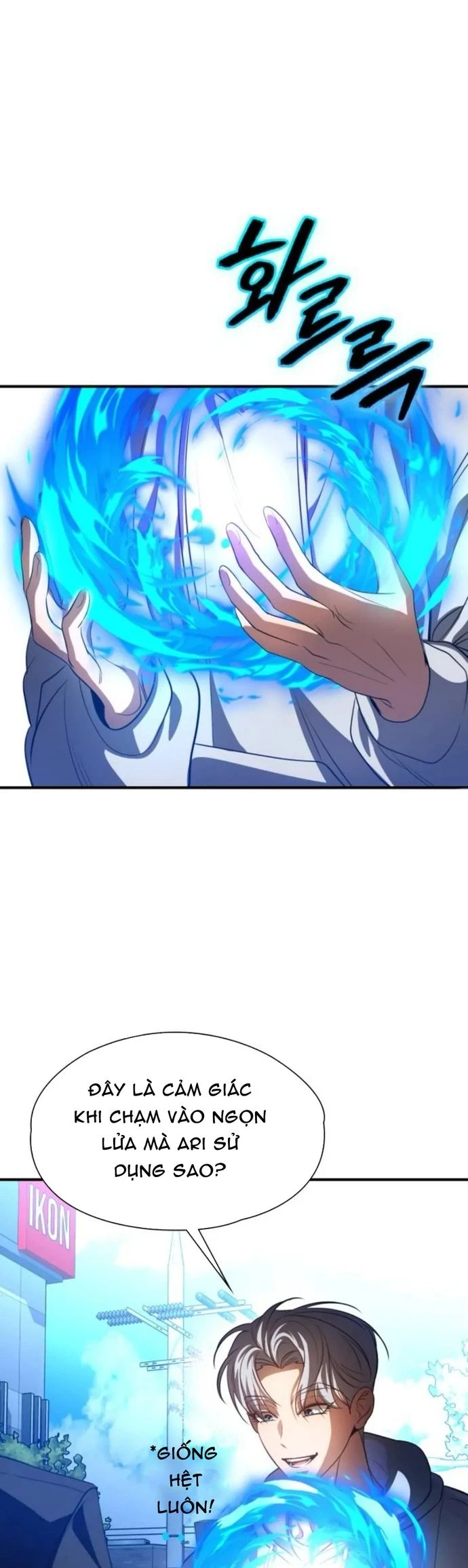 Truy Tìm Vương Miện Chapter 36 - 45