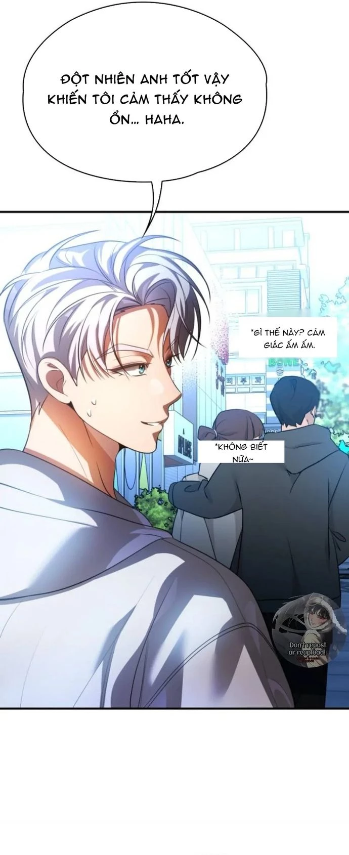 Truy Tìm Vương Miện Chapter 36 - 47