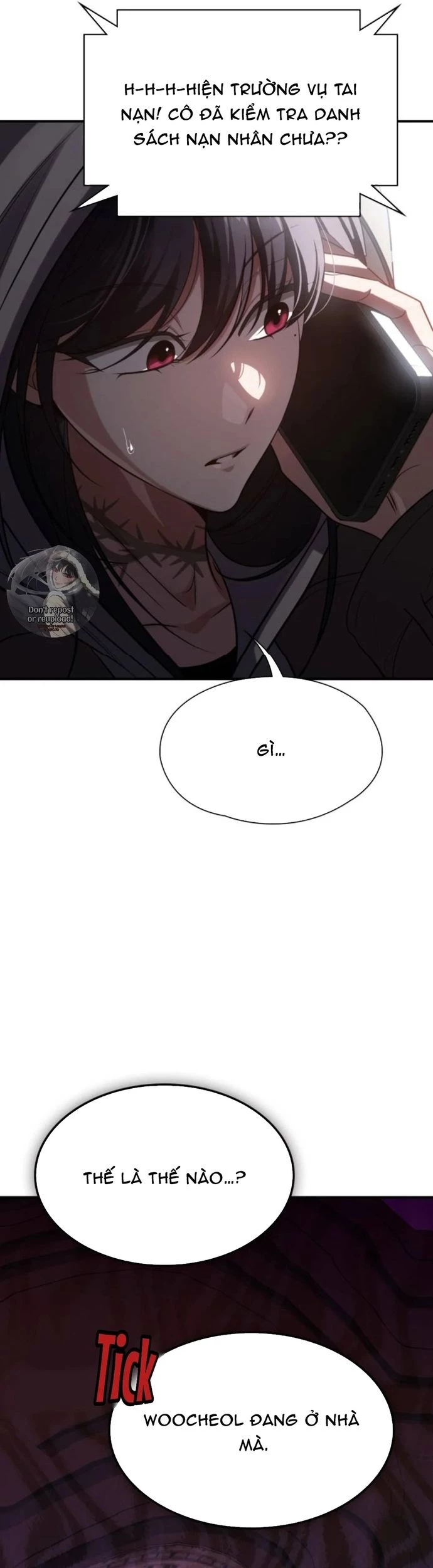 Truy Tìm Vương Miện Chapter 36 - 53