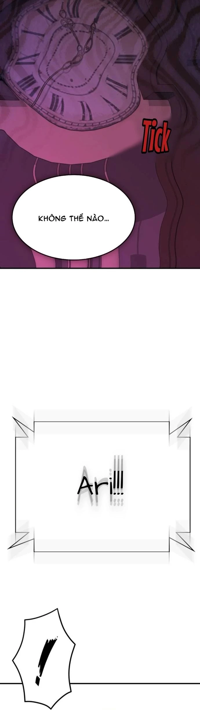 Truy Tìm Vương Miện Chapter 36 - 54