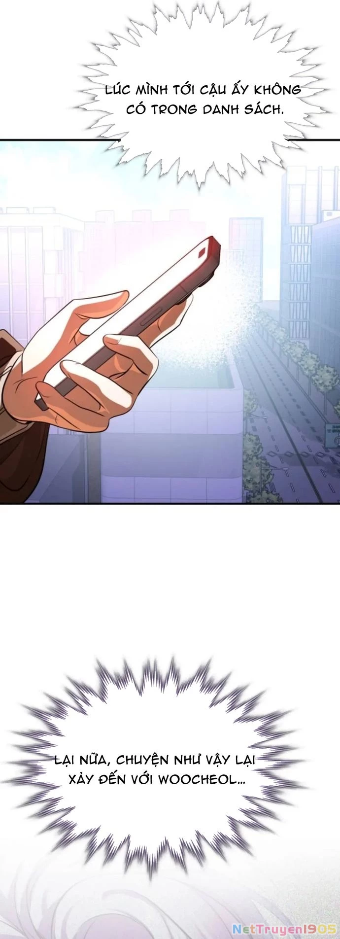 Truy Tìm Vương Miện Chapter 37 - 2