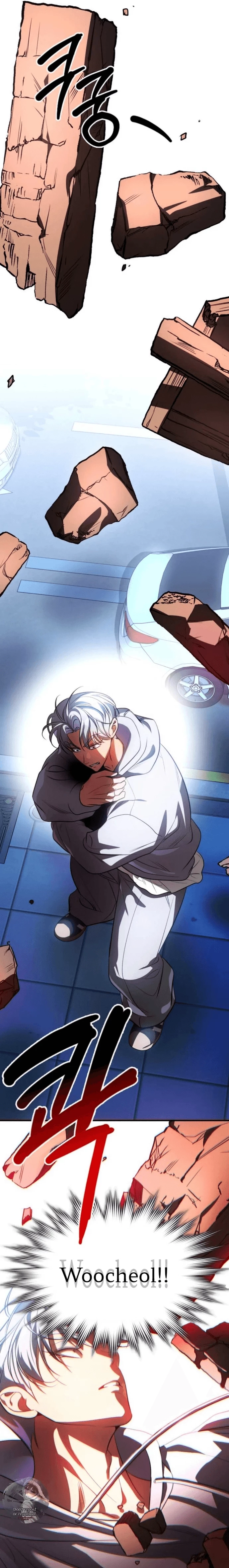 Truy Tìm Vương Miện Chapter 37 - 7