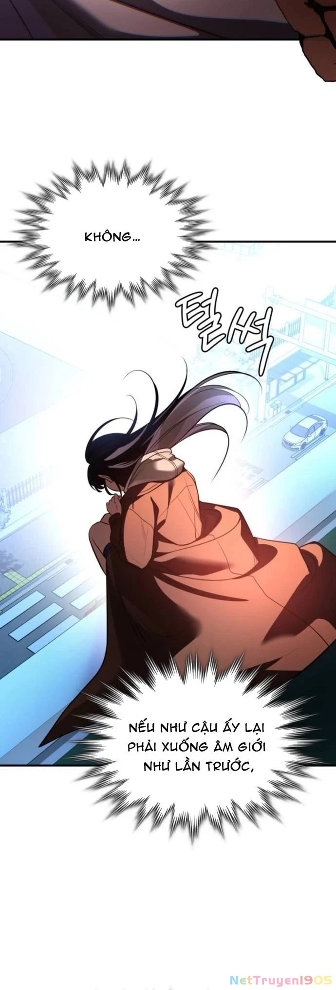 Truy Tìm Vương Miện Chapter 37 - 8