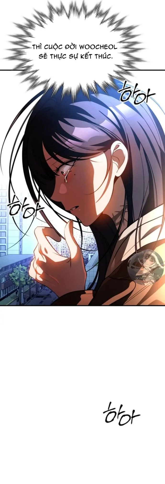 Truy Tìm Vương Miện Chapter 37 - 9