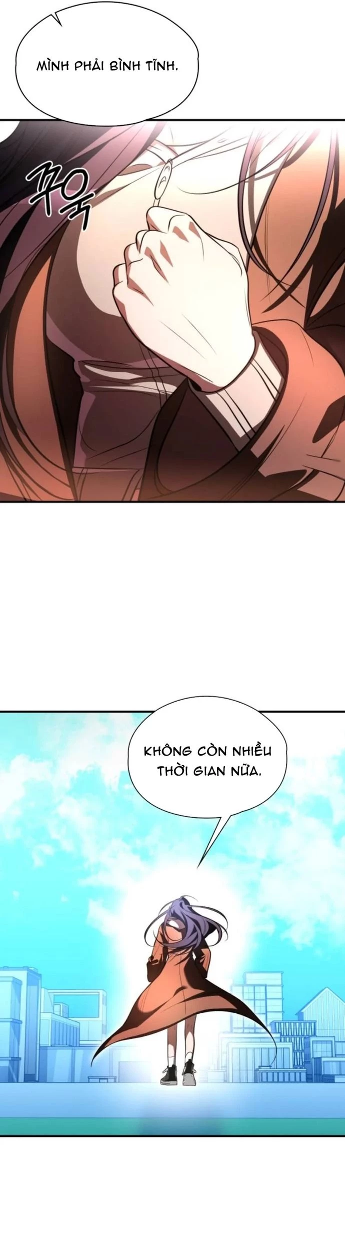 Truy Tìm Vương Miện Chapter 37 - 10