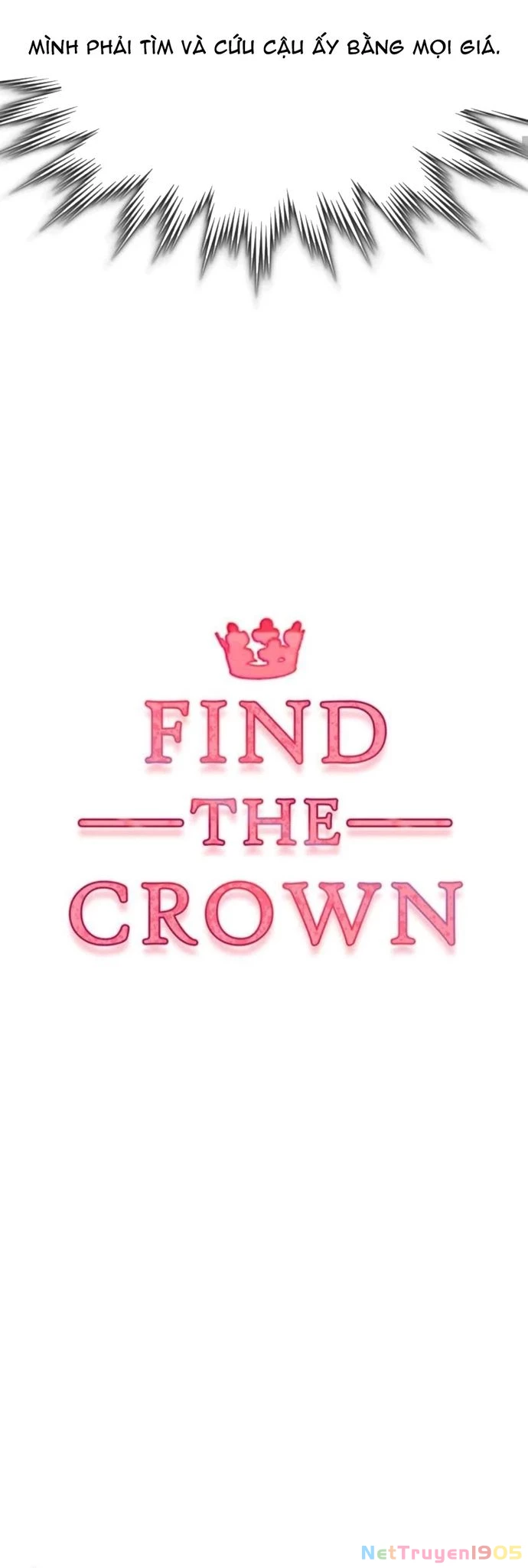 Truy Tìm Vương Miện Chapter 37 - 13