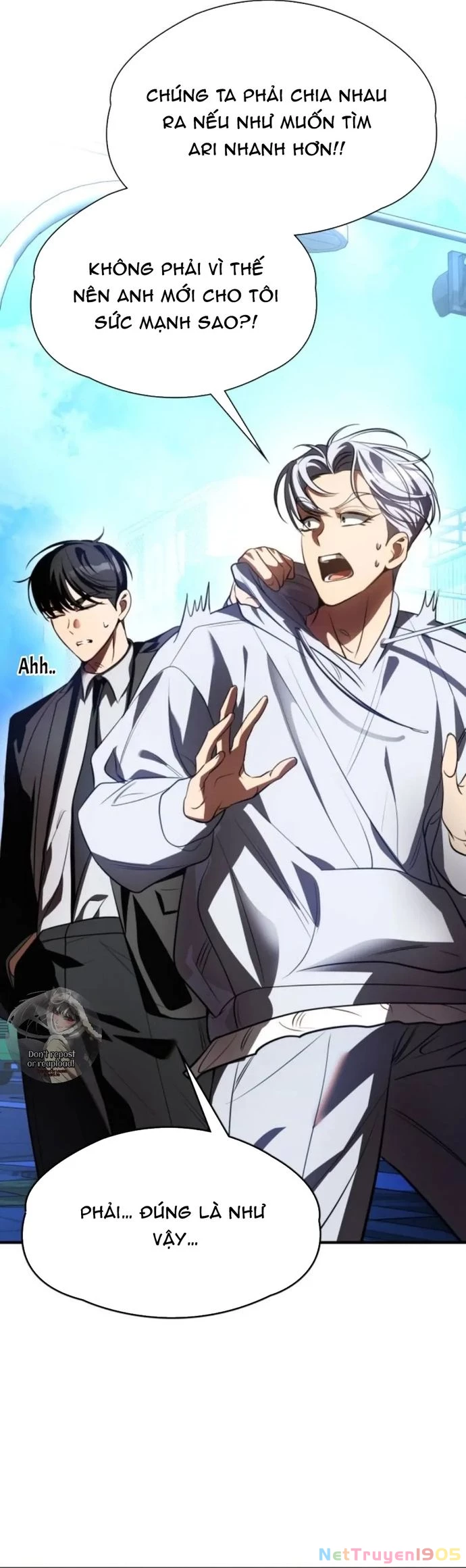 Truy Tìm Vương Miện Chapter 37 - 15