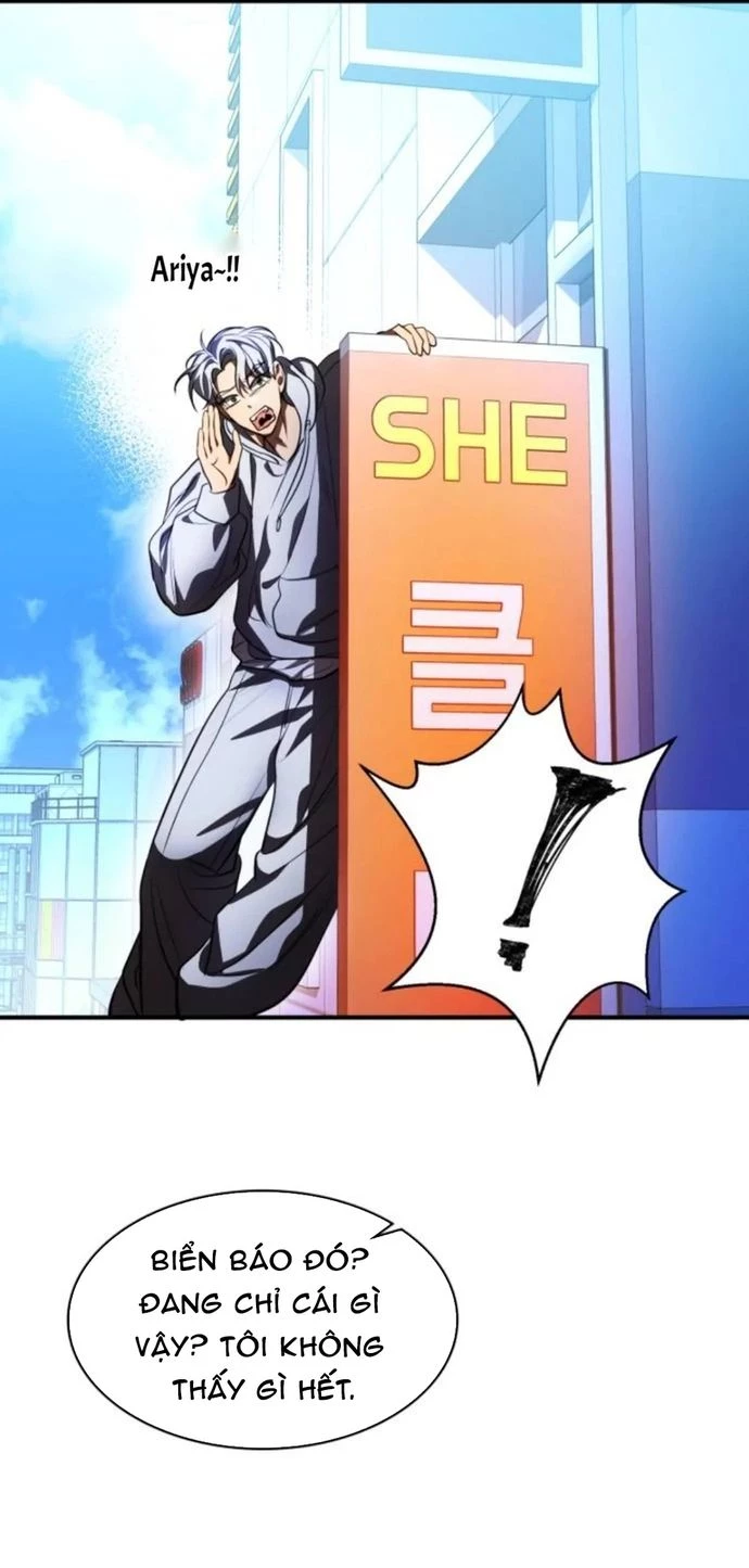 Truy Tìm Vương Miện Chapter 37 - 16