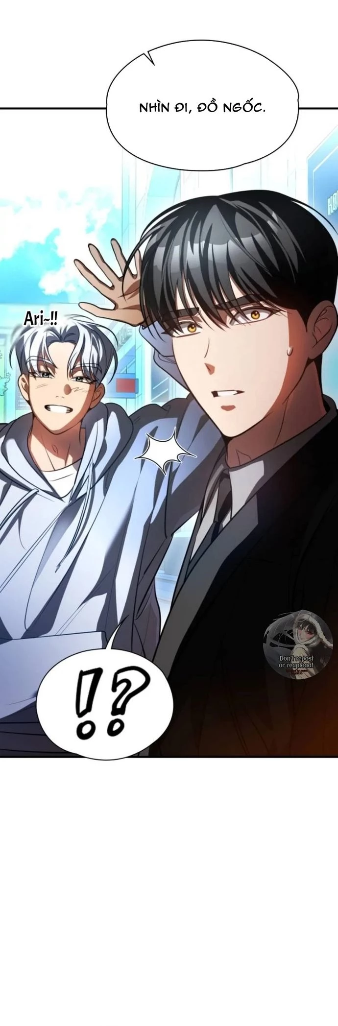 Truy Tìm Vương Miện Chapter 37 - 19