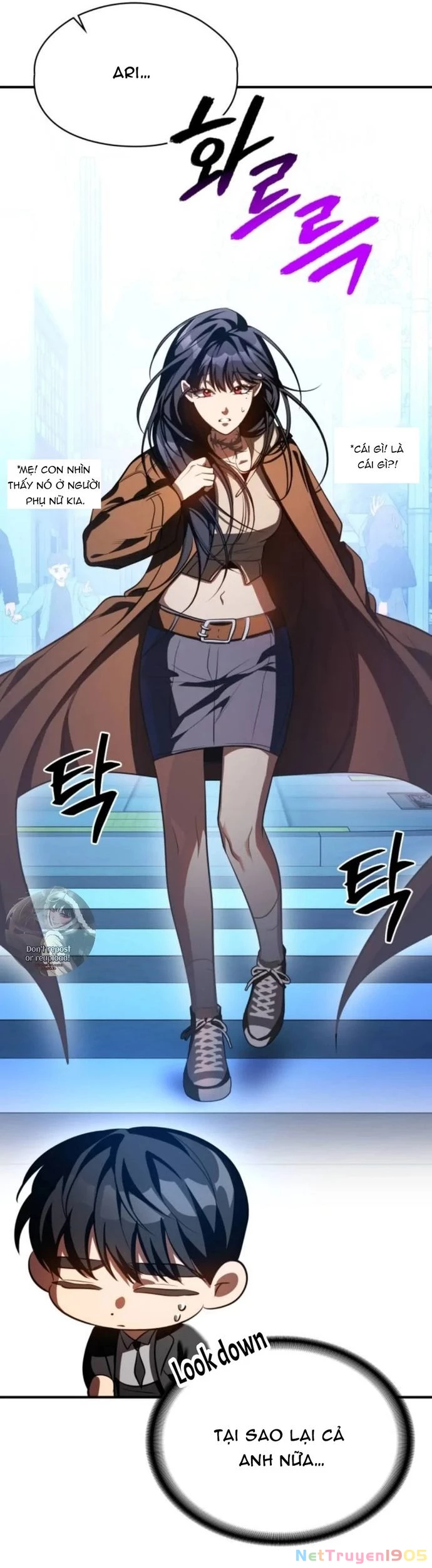 Truy Tìm Vương Miện Chapter 37 - 20