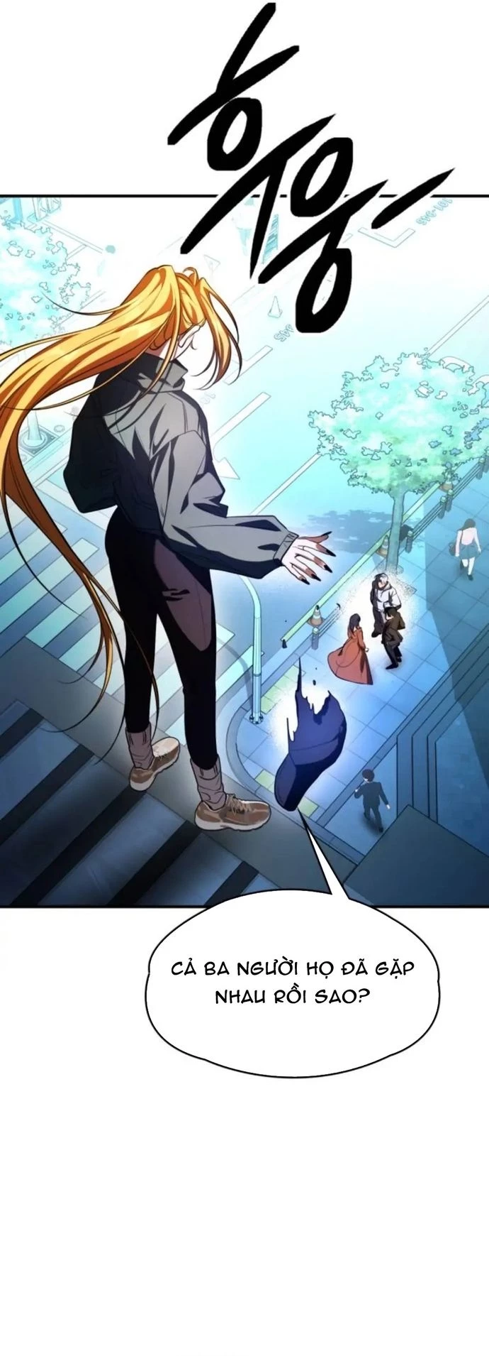 Truy Tìm Vương Miện Chapter 37 - 22