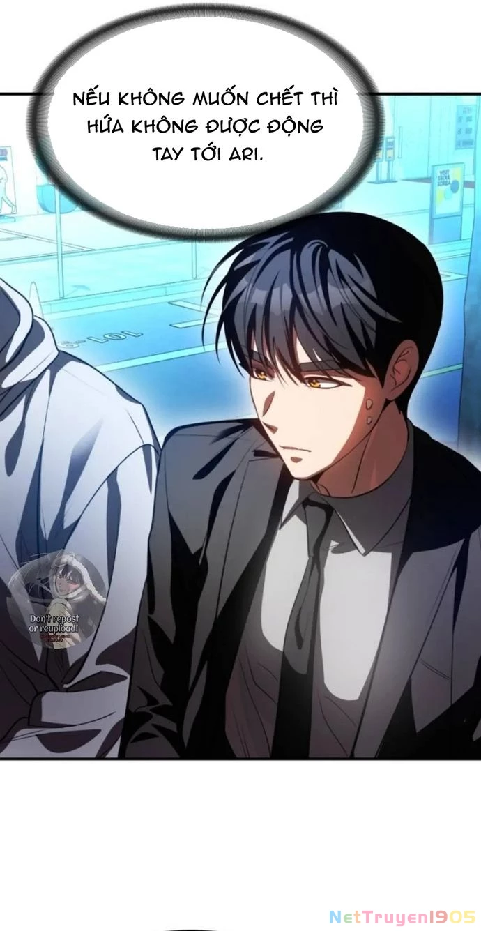 Truy Tìm Vương Miện Chapter 37 - 23