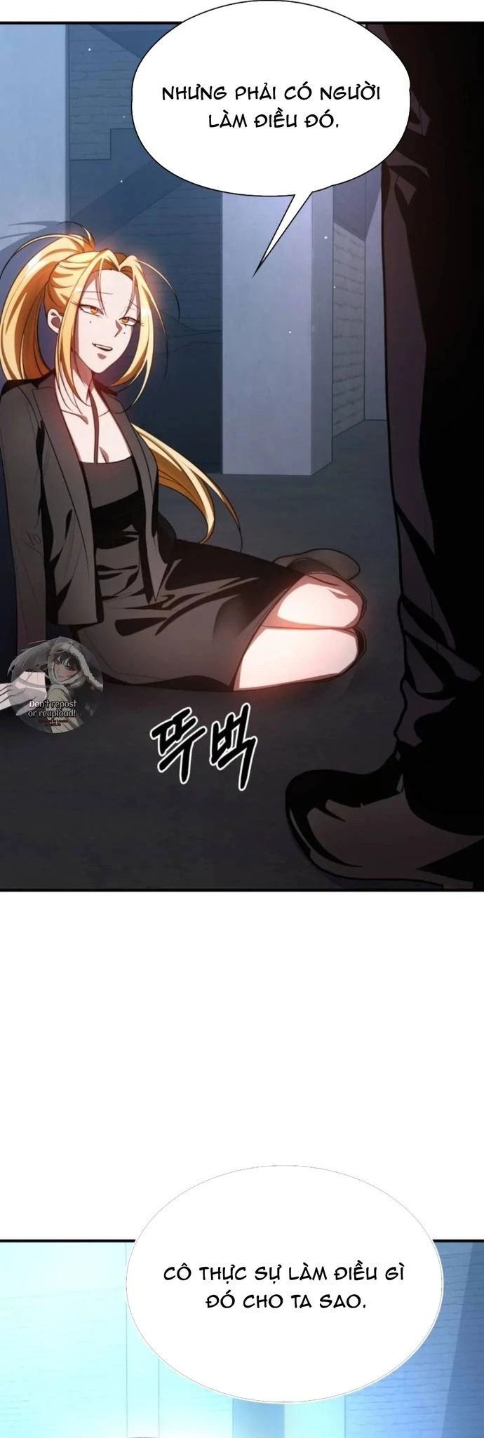 Truy Tìm Vương Miện Chapter 37 - 28