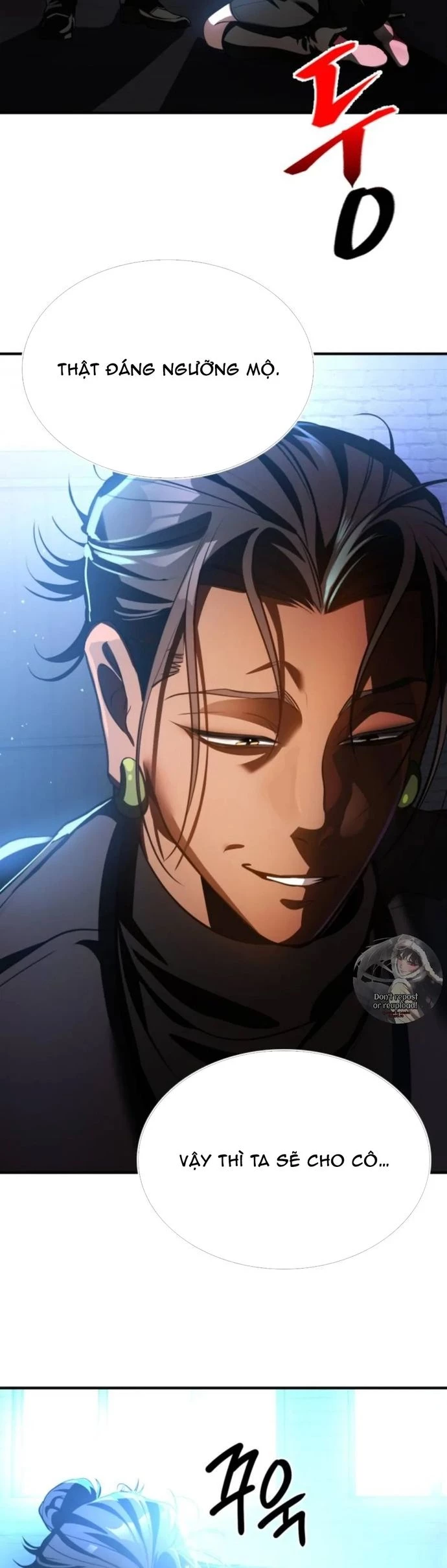 Truy Tìm Vương Miện Chapter 37 - 31