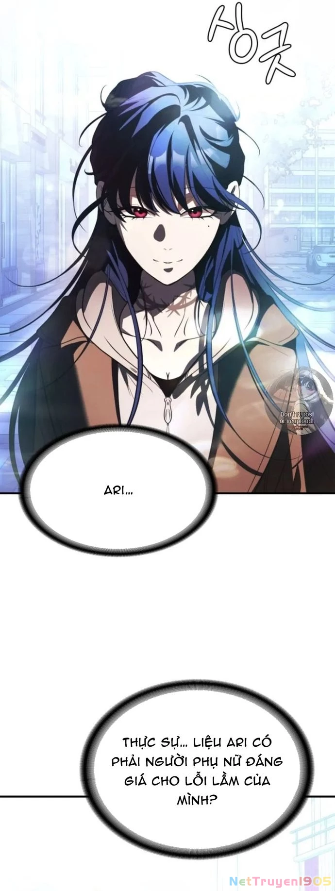 Truy Tìm Vương Miện Chapter 37 - 36