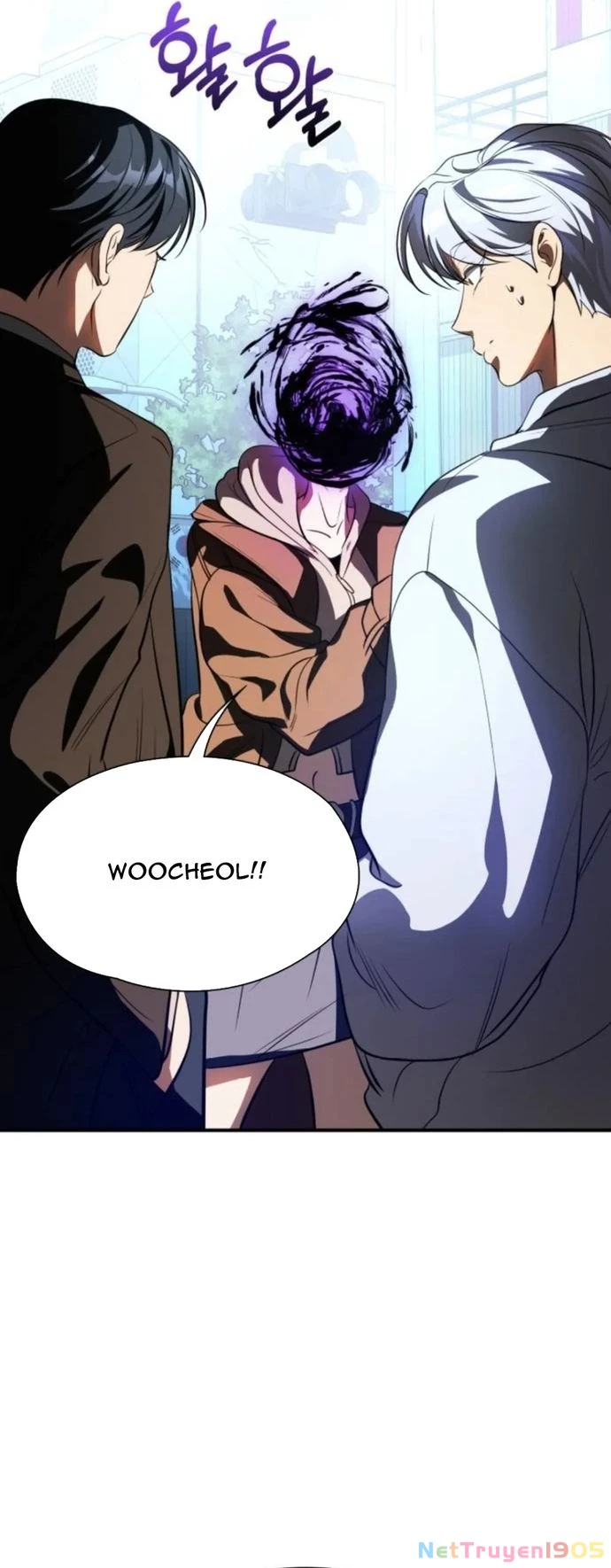 Truy Tìm Vương Miện Chapter 37 - 37