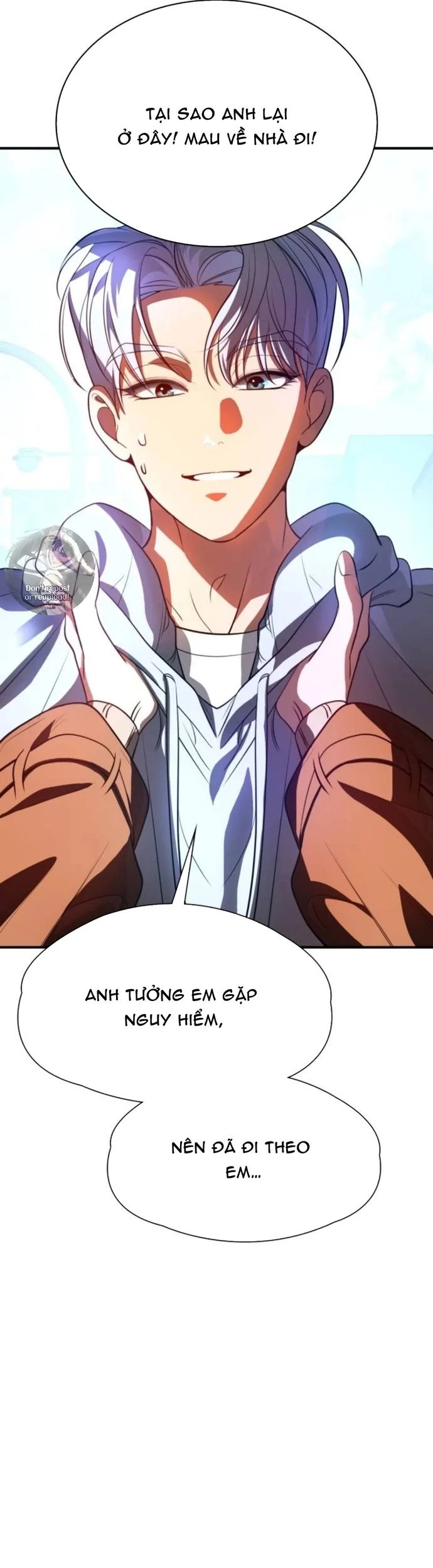 Truy Tìm Vương Miện Chapter 37 - 38