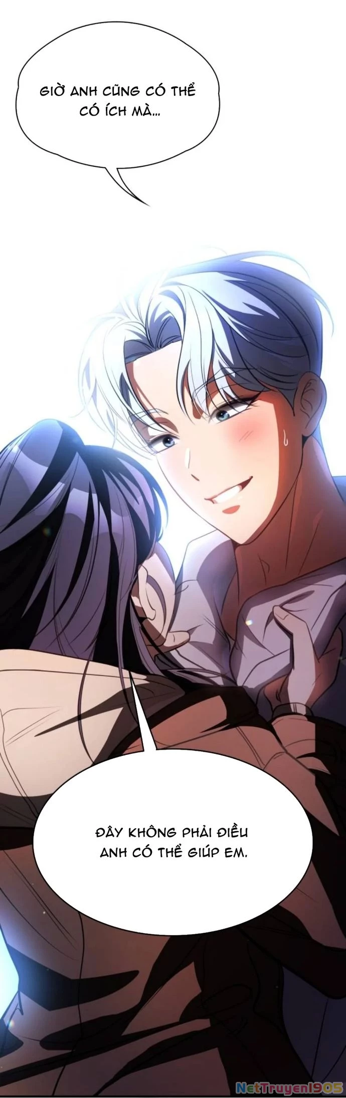 Truy Tìm Vương Miện Chapter 37 - 39