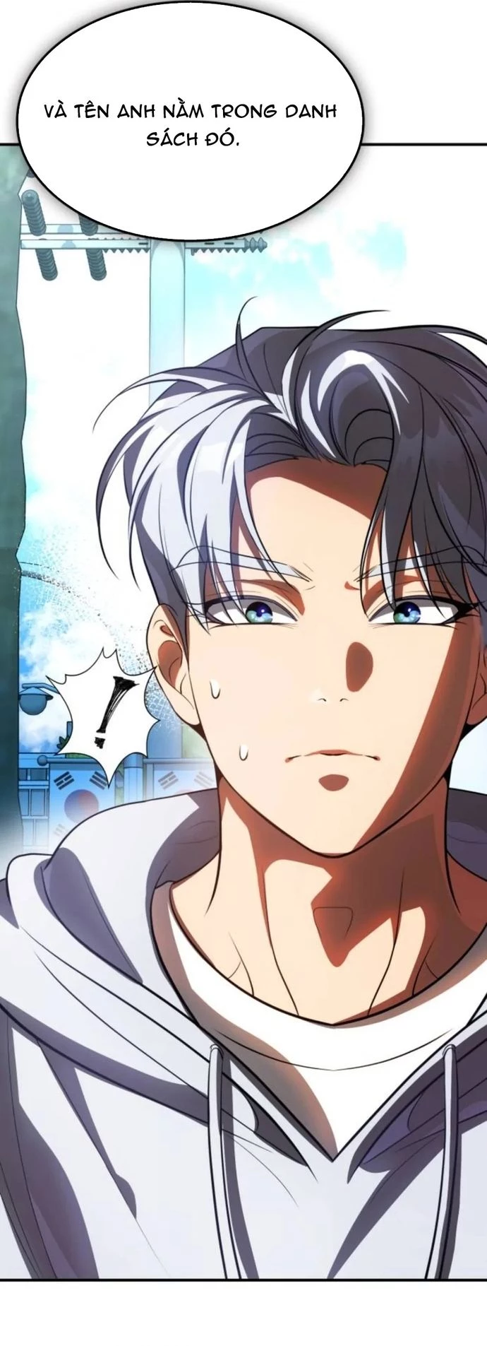 Truy Tìm Vương Miện Chapter 37 - 41