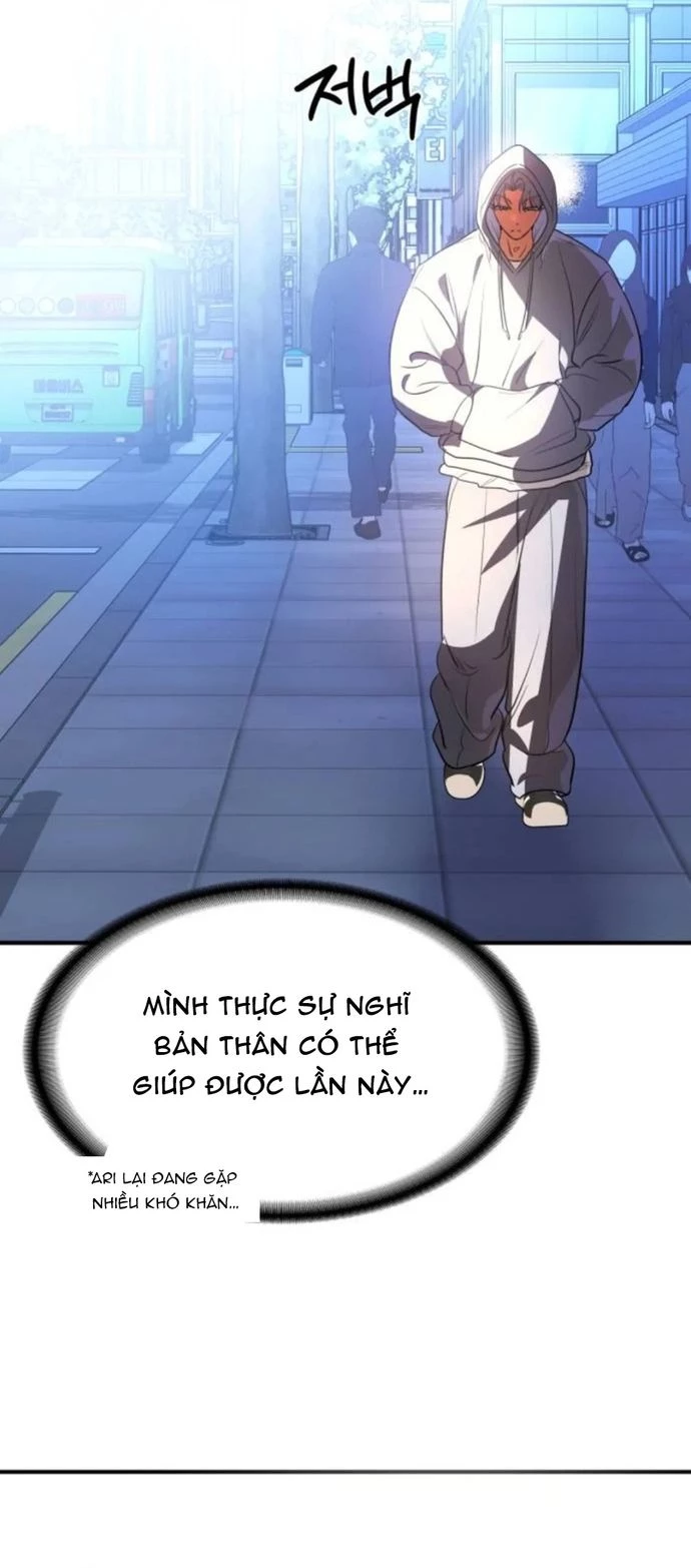 Truy Tìm Vương Miện Chapter 37 - 47