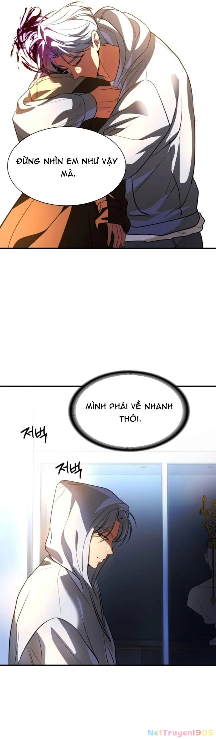 Truy Tìm Vương Miện Chapter 37 - 49