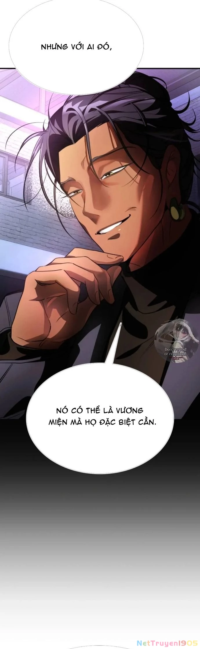 Truy Tìm Vương Miện Chapter 37 - 53