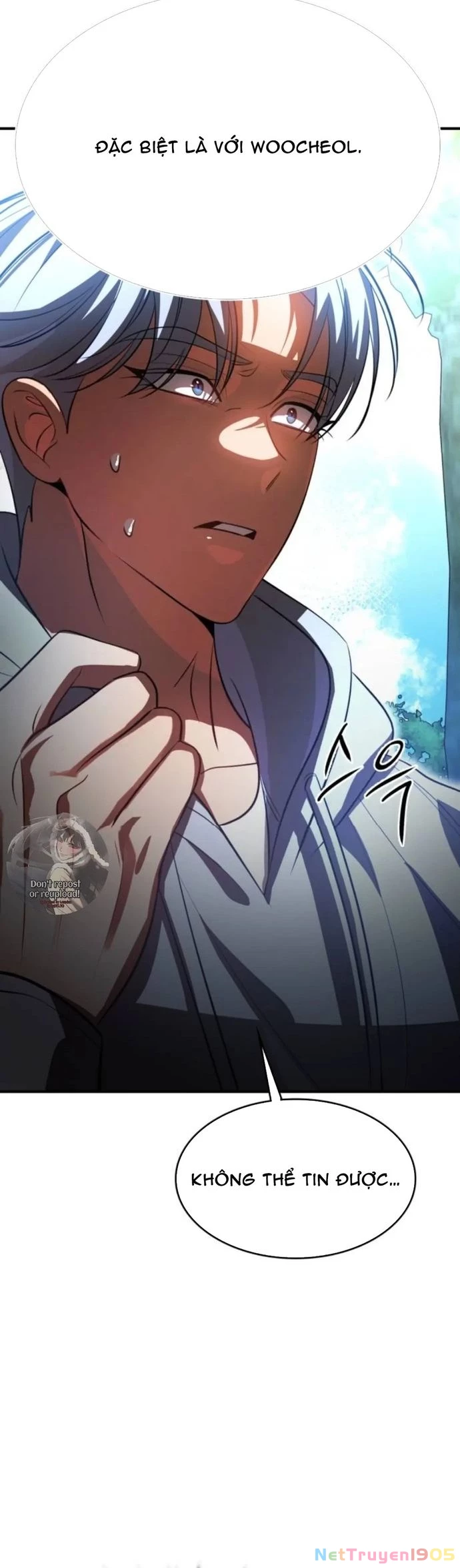 Truy Tìm Vương Miện Chapter 37 - 54