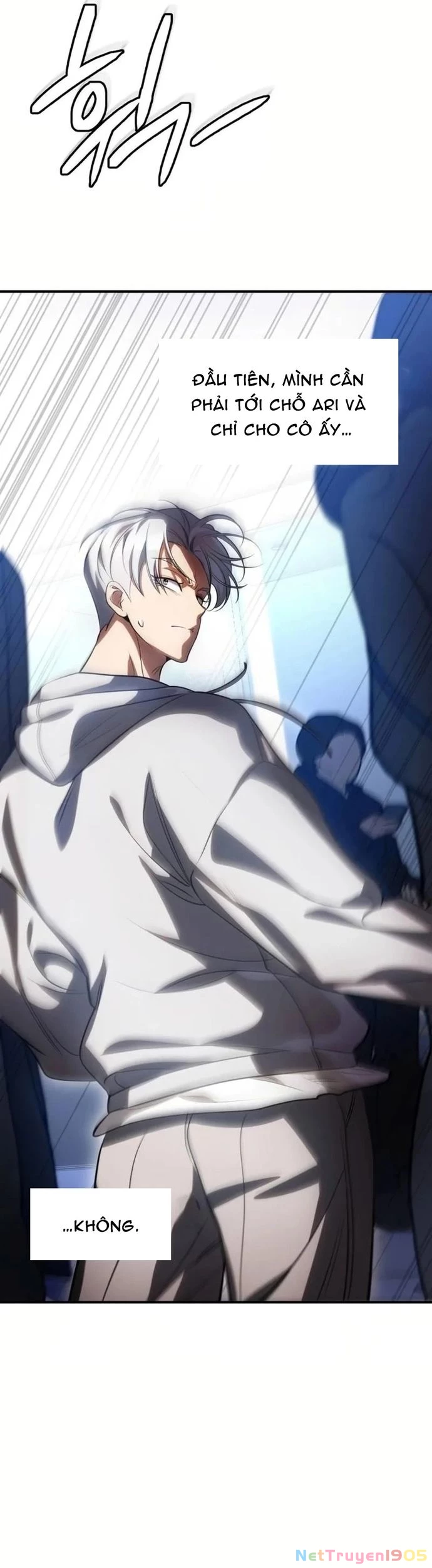 Truy Tìm Vương Miện Chapter 38 - 4