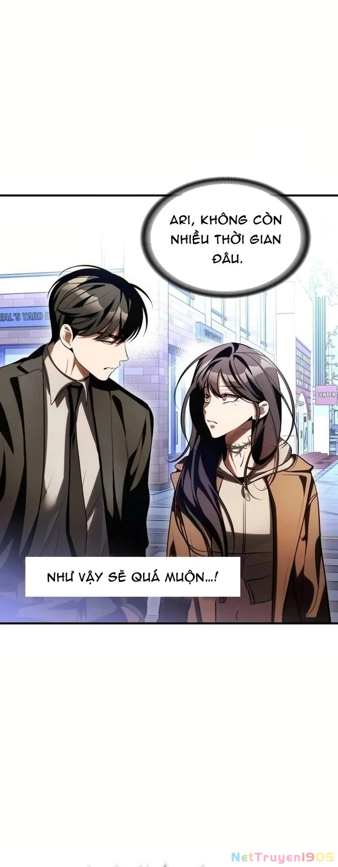 Truy Tìm Vương Miện Chapter 38 - 5